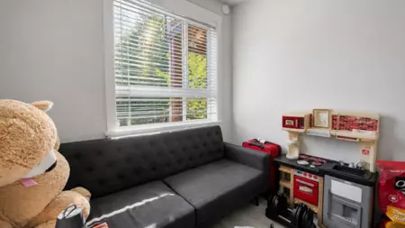 Loft / Bonus Room Photo of 203 32690 14th Avenue, Mission, BC