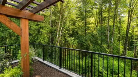 Outdoor Deck Photo of 203 32690 14th Avenue, Mission, BC