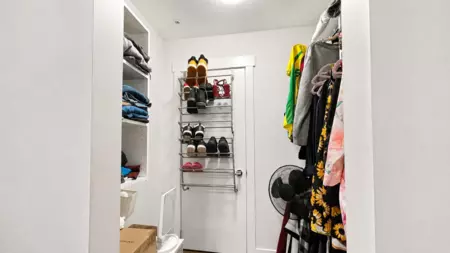 Powder Room Photo of 203 32690 14th Avenue, Mission, BC