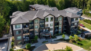 203 32690 14th Avenue, Mission, BC