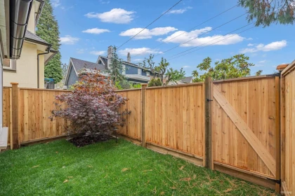 Breakfast Nook Photo of 7067 Cypress Street, Vancouver, BC