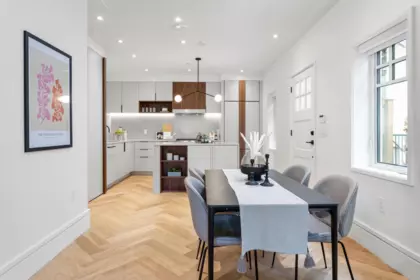 7067 Cypress Street, Vancouver, BC, Vancouver — Townhouse for sale