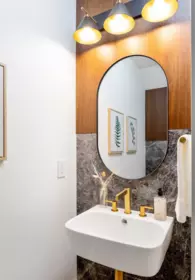 Pantry Photo of 7067 Cypress Street, Vancouver, BC