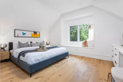 Primary Bedroom Photo of 7067 Cypress Street, Vancouver, BC