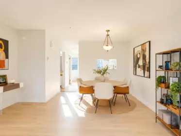 Kitchen Photo of 3305 Clive Avenue, Vancouver, BC