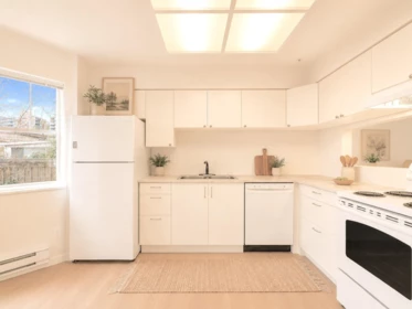 Pantry Photo of 3305 Clive Avenue, Vancouver, BC