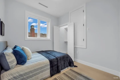 Laundry Room Photo of 2617 Mcgill Street, Vancouver, BC