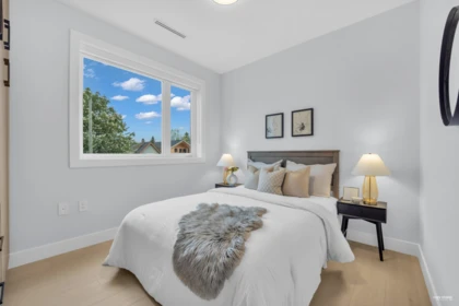 Loft / Bonus Room Photo of 2617 Mcgill Street, Vancouver, BC