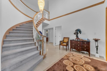 Pantry Photo of 6835 Heather Street, Vancouver, BC