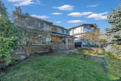 Swimming Pool Photo of 6835 Heather Street, Vancouver, BC