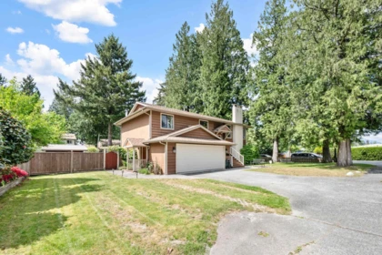 20718 Camwood Avenue, Maple Ridge, BC, Maple Ridge — Single Family Residence for sale
