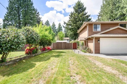 20718 Camwood Avenue, Maple Ridge, BC, Maple Ridge — Single Family Residence for sale