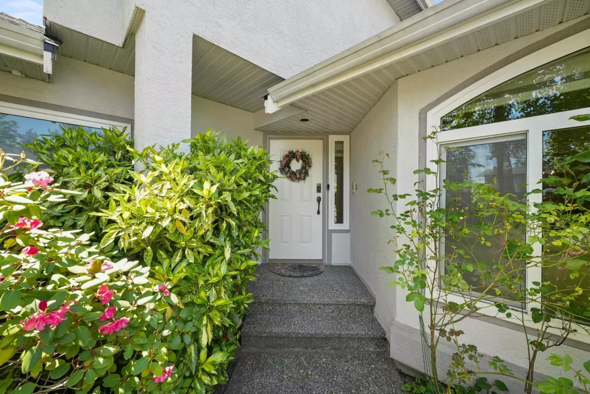 Exterior Rear Photo of 10863 161b Street, Surrey, BC