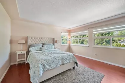 Bedroom 2 Photo of 10863 161b Street, Surrey, BC
