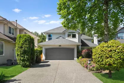 10863 161b Street, Surrey, BC, Surrey — Single Family Residence for sale