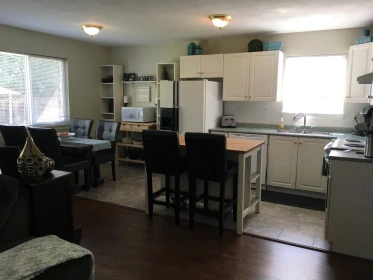 Basement Recreation Room Photo of 21549 50a Avenue, Langley, BC