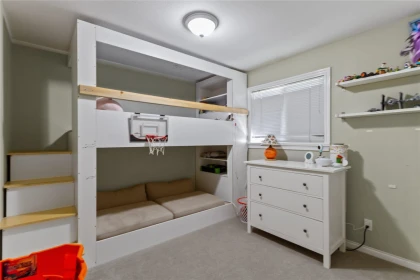 Bedroom 3 Photo of 21549 50a Avenue, Langley, BC
