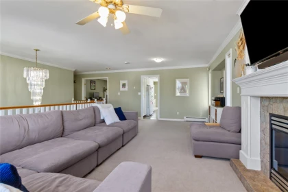 Kitchen Photo of 21549 50a Avenue, Langley, BC