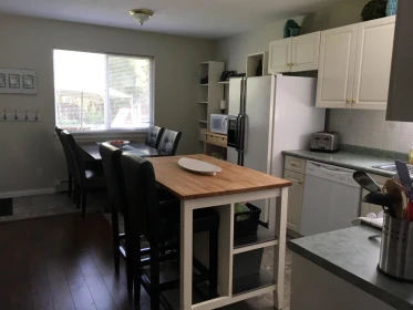 Laundry Room Photo of 21549 50a Avenue, Langley, BC