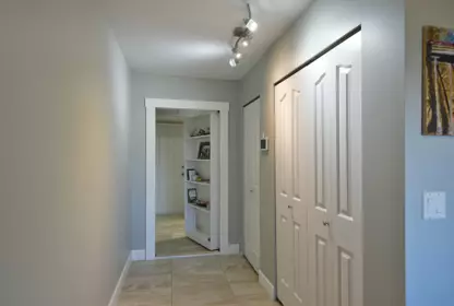 Basement Recreation Room Photo of 503 Eaglecrest Drive, Gibsons, BC