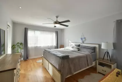Bedroom 2 Photo of 503 Eaglecrest Drive, Gibsons, BC