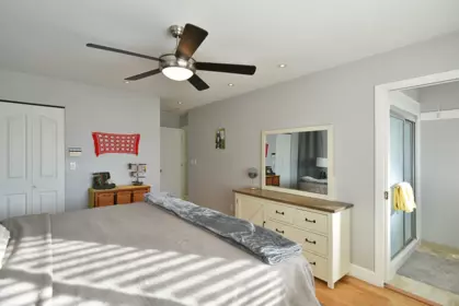 Bedroom 3 Photo of 503 Eaglecrest Drive, Gibsons, BC