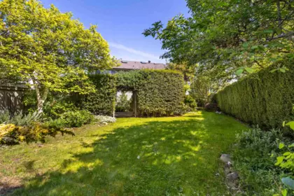 Front Yard Photo of 503 Eaglecrest Drive, Gibsons, BC