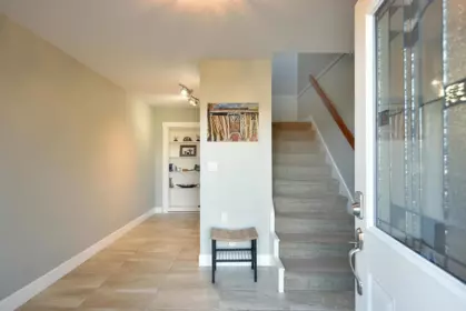 Loft / Bonus Room Photo of 503 Eaglecrest Drive, Gibsons, BC