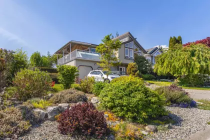 Neighborhood Park Photo Near 503 Eaglecrest Drive, Gibsons, BC