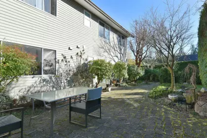 Outdoor Deck Photo of 503 Eaglecrest Drive, Gibsons, BC
