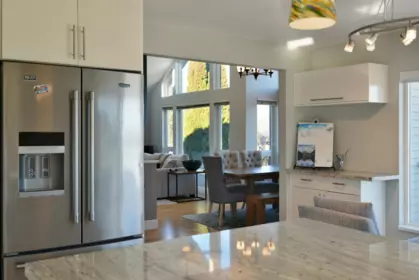 Pantry Photo of 503 Eaglecrest Drive, Gibsons, BC