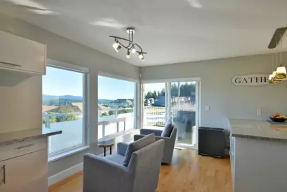 Primary Bedroom Photo of 503 Eaglecrest Drive, Gibsons, BC