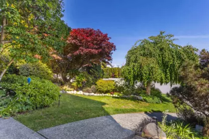 Street View Photo of 503 Eaglecrest Drive, Gibsons, BC