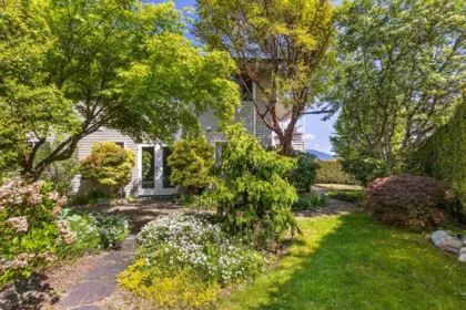 Swimming Pool Photo of 503 Eaglecrest Drive, Gibsons, BC