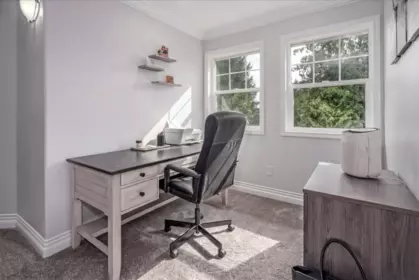Basement Recreation Room Photo of 41932 Maple Lane, Yarrow, BC