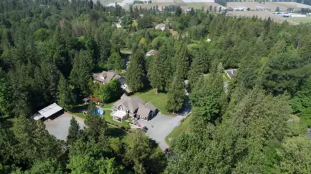 Community Amenities Photo (Clubhouse) of 41932 Maple Lane, Yarrow, BC