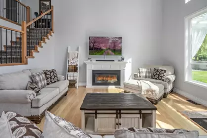 41932 Maple Lane, Yarrow, BC, Yarrow — Single Family Residence for sale