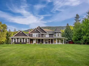 41932 Maple Lane, Yarrow, BC, Yarrow — Single Family Residence for sale