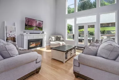 41932 Maple Lane, Yarrow, BC, Yarrow — Single Family Residence for sale
