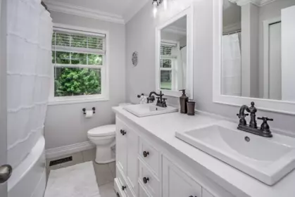 Laundry Room Photo of 41932 Maple Lane, Yarrow, BC