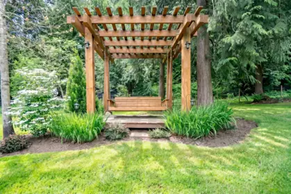 Outdoor Deck Photo of 41932 Maple Lane, Yarrow, BC