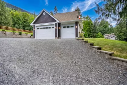 Outdoor Kitchen Photo of 41932 Maple Lane, Yarrow, BC