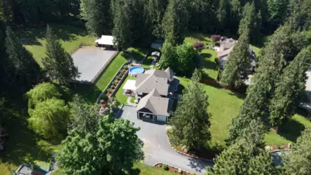 Street View Photo of 41932 Maple Lane, Yarrow, BC