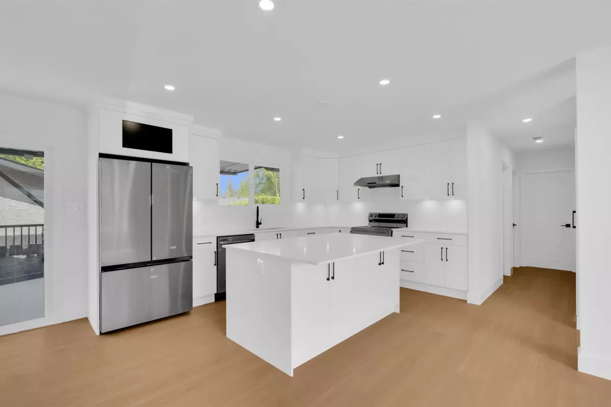 Dining Area Photo of 26689 32a Avenue, Langley, BC