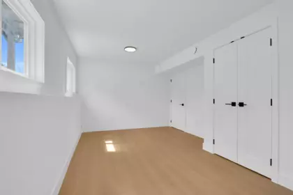 Garage Interior Photo of 26689 32a Avenue, Langley, BC