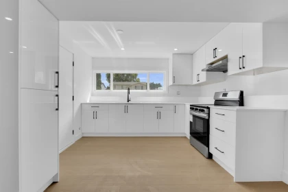 Laundry Room Photo of 26689 32a Avenue, Langley, BC