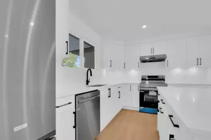 Pantry Photo of 26689 32a Avenue, Langley, BC