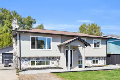 Street View Photo of 26689 32a Avenue, Langley, BC