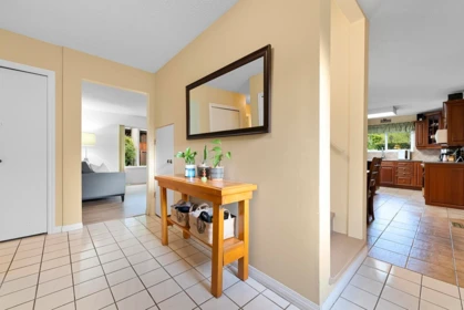 Dining Area Photo of 3604 Mcrae Crescent, Port Coquitlam, BC