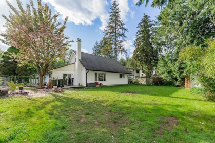 Front Yard Photo of 3604 Mcrae Crescent, Port Coquitlam, BC